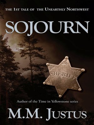 cover image of Sojourn